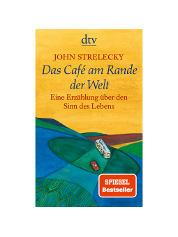 Das Café am Rande der Welt