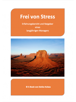 Frei von Stress (E-Book)